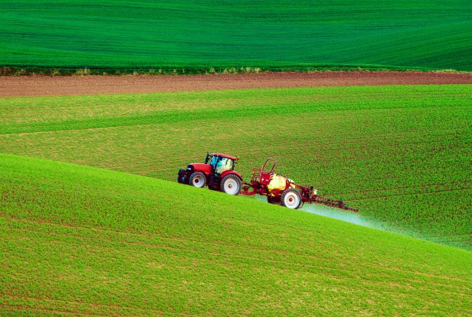 Agricultural chemicals