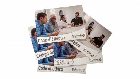 Code Of Ethics