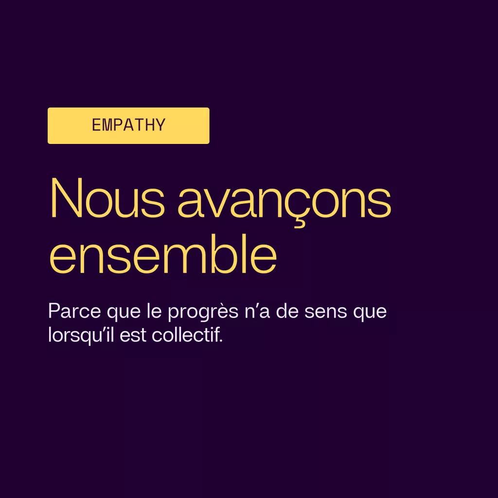 Empathy