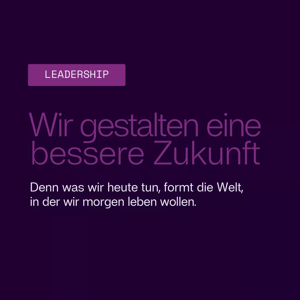 Leadership 
