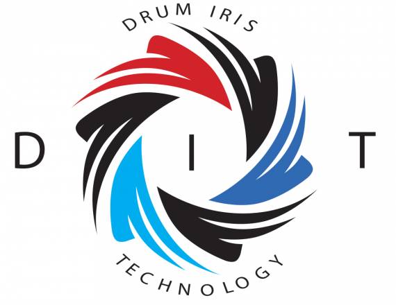 Drum Iris Technology's Logo