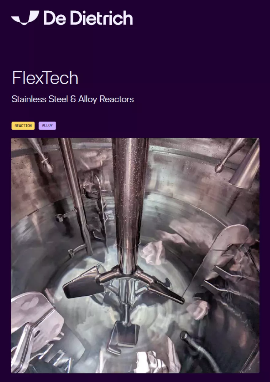 Screenshot Flextech EN