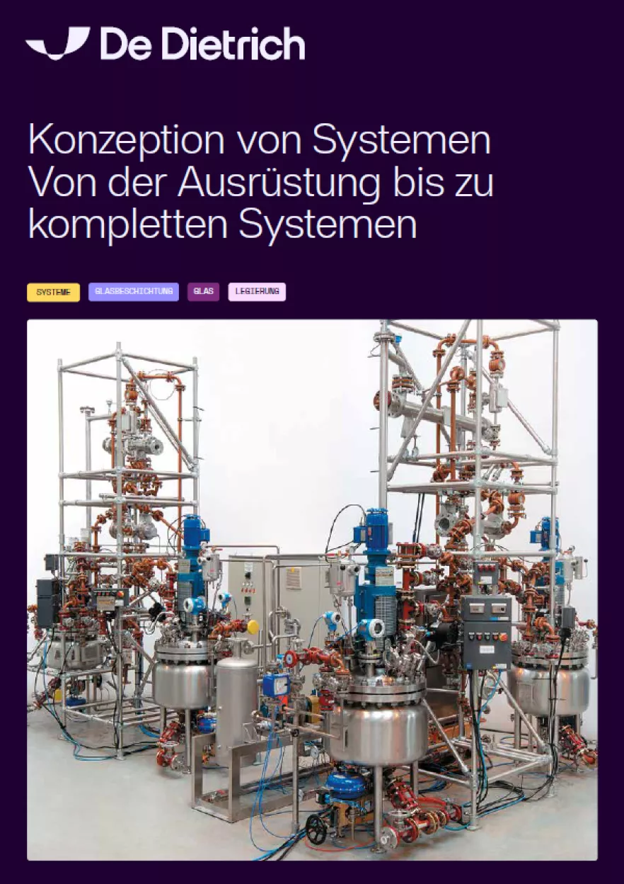 Screenshot Systems DE