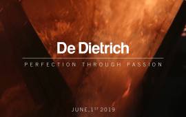 De Dietrich: Perfection through passion