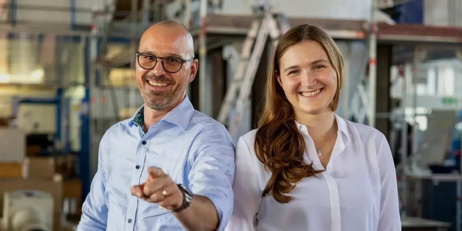 Start deine karriere bei