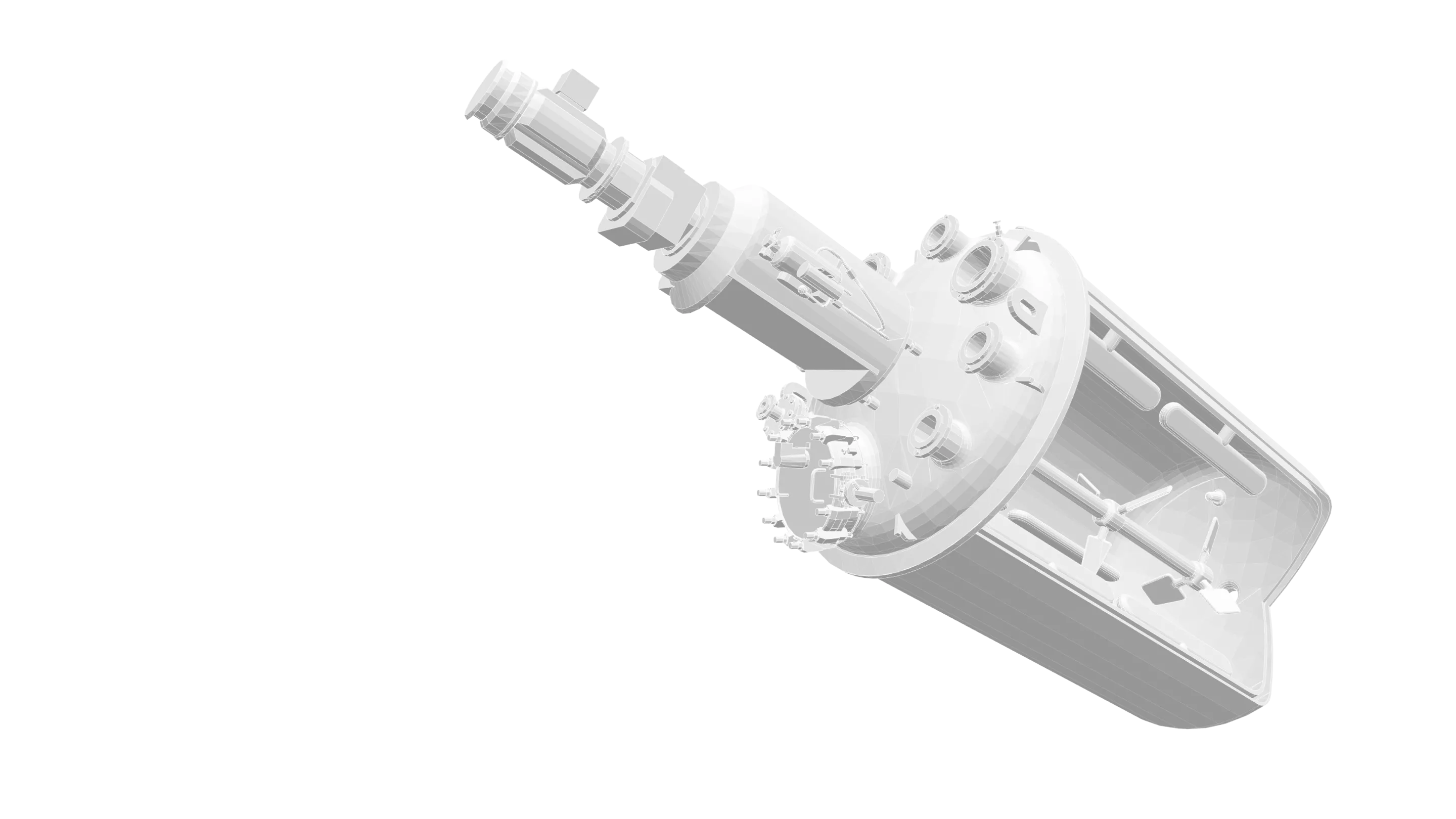 The Optimix® Reactor