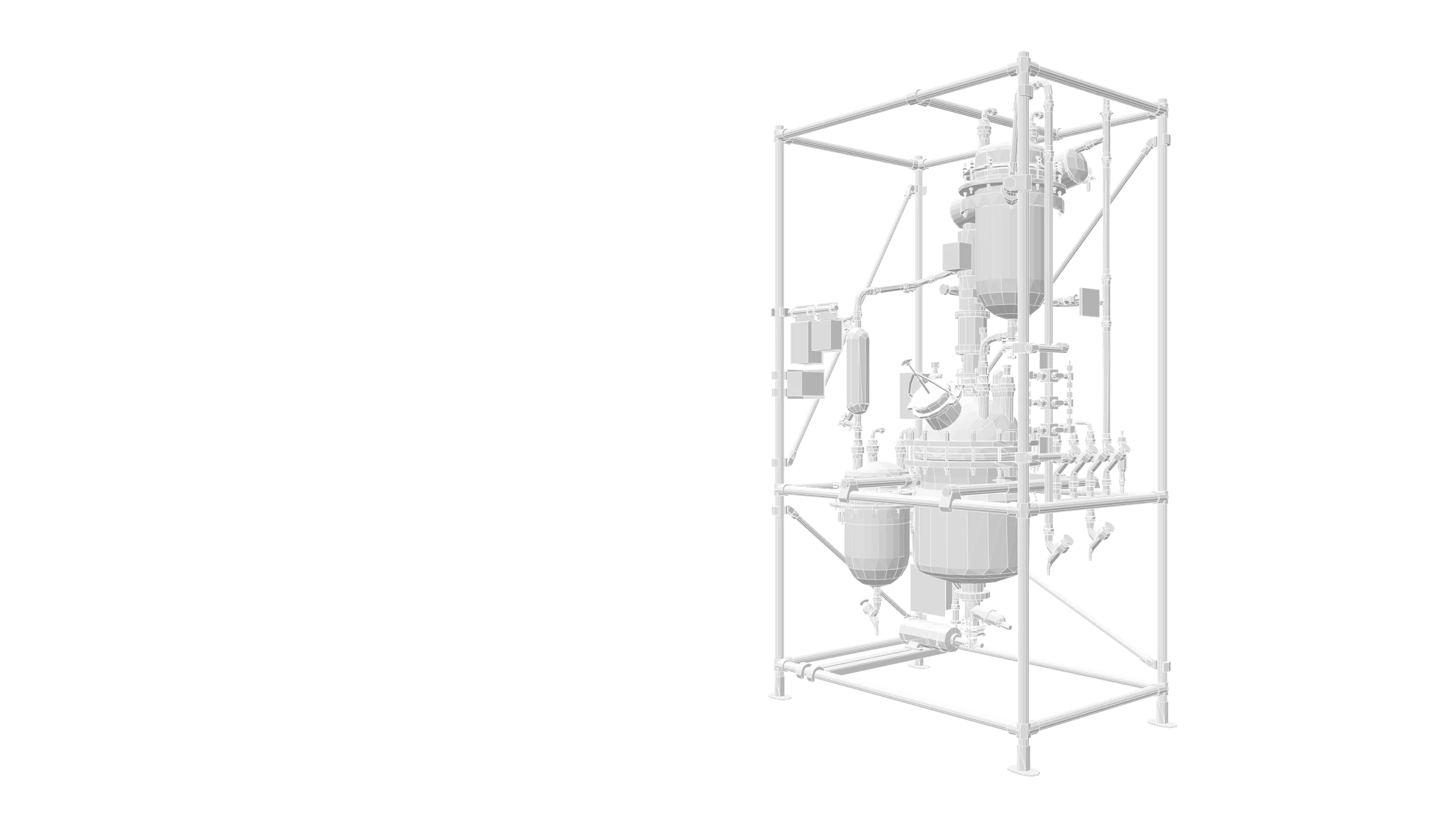 glass reactor visuel fallback