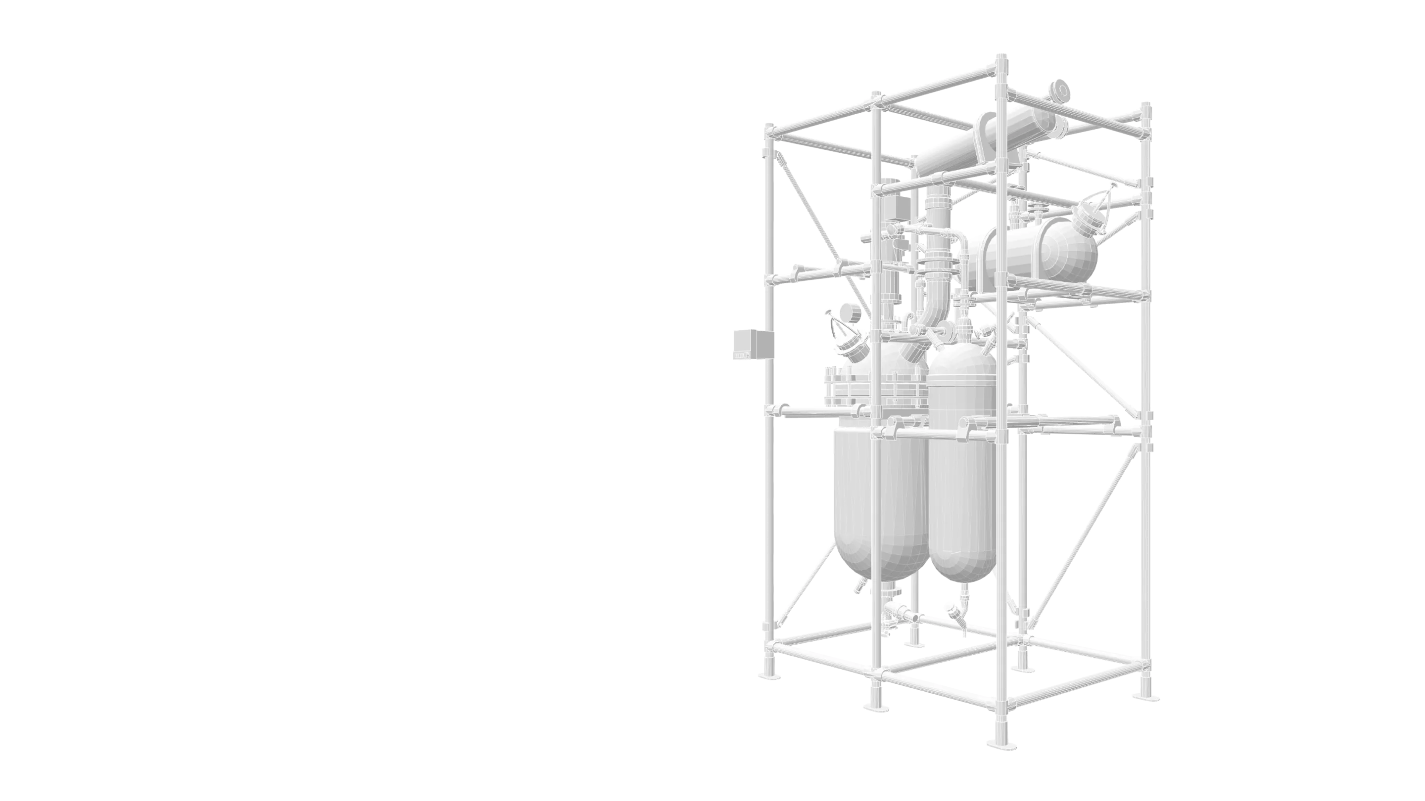 universal reactor visuel fallback
