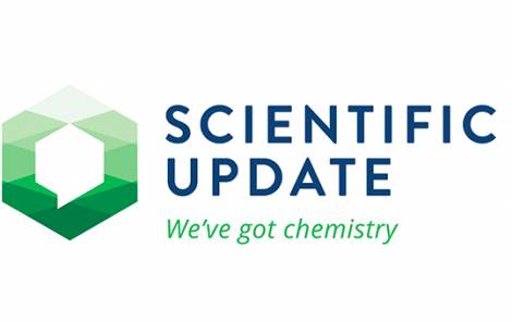 Logo Scientific Update