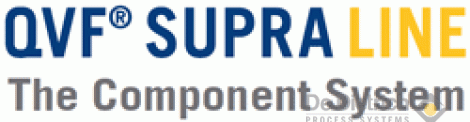 QVF Supraline Logo