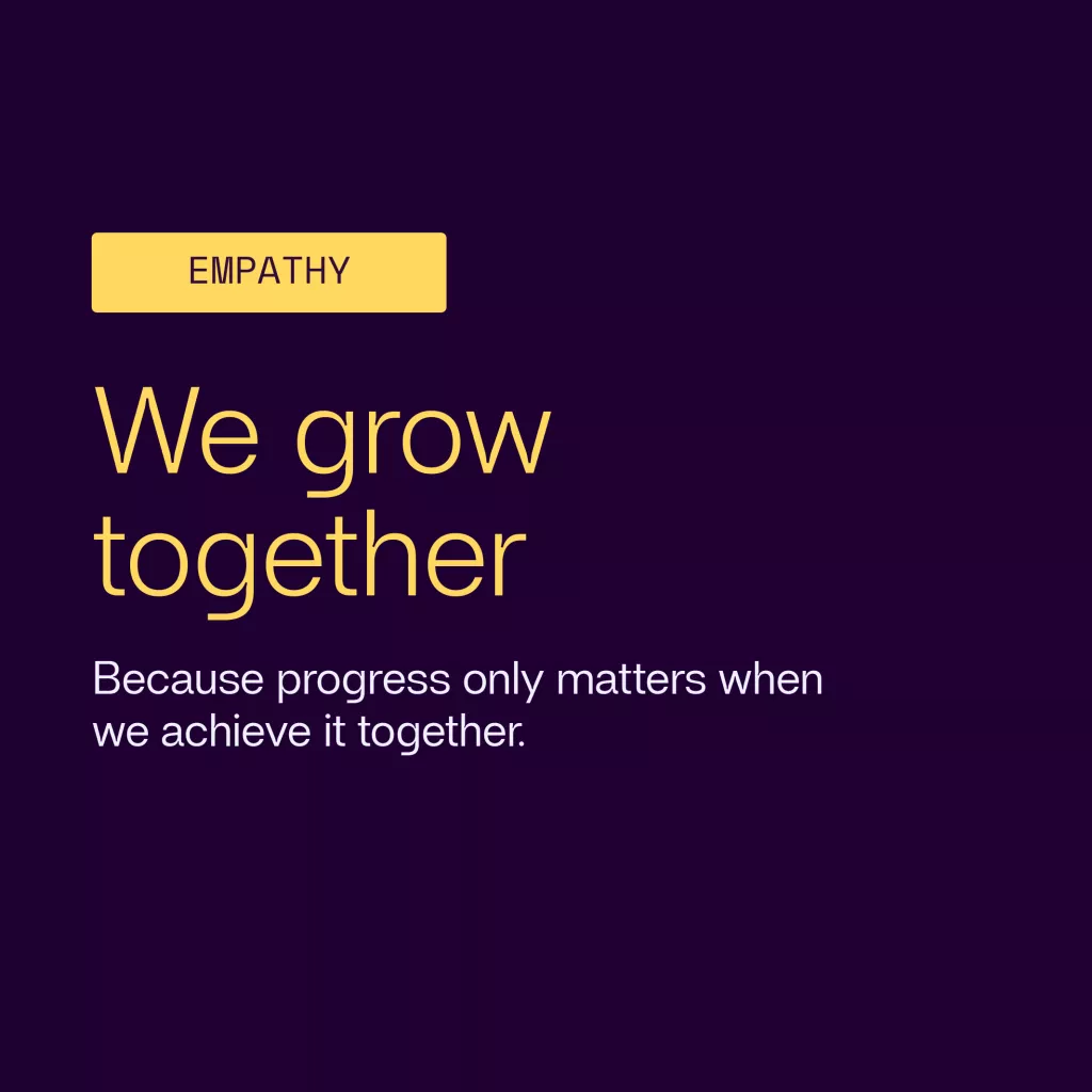 Value Empathy 