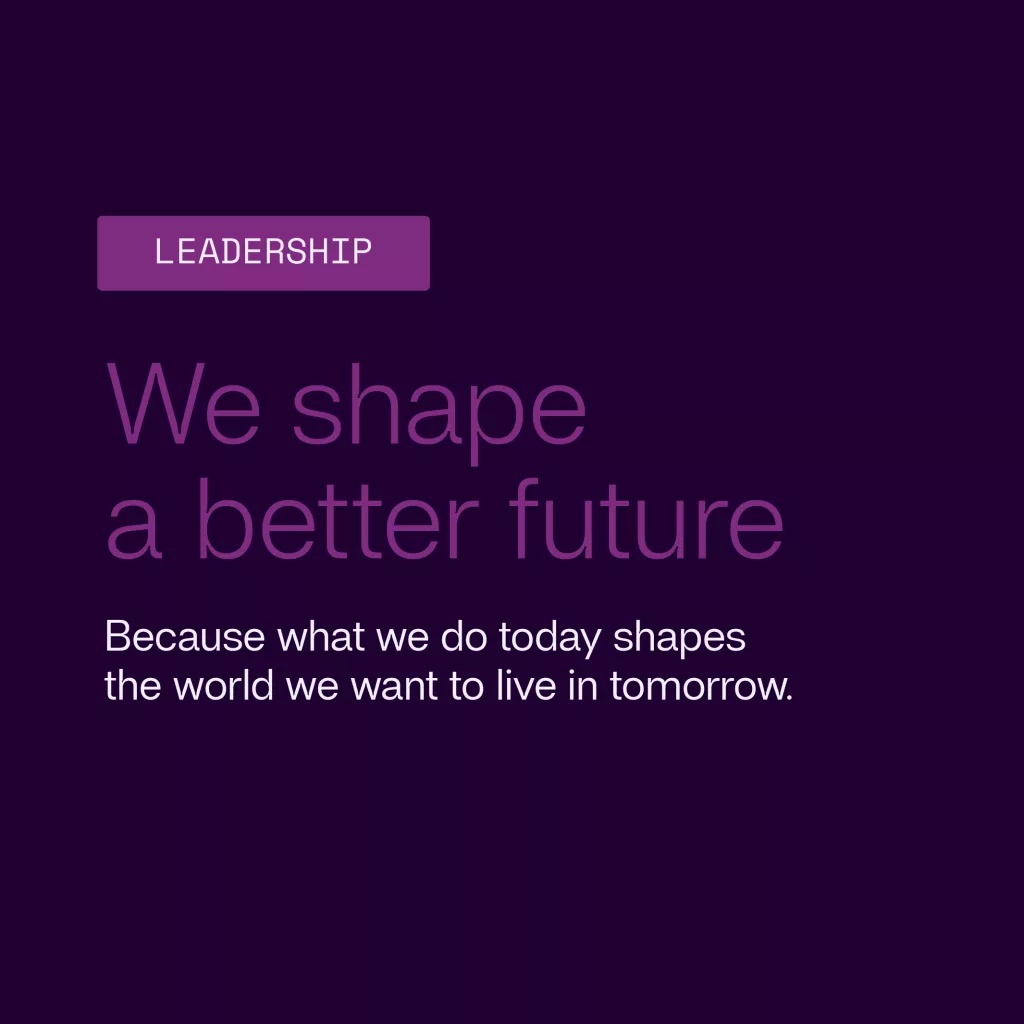 Value Leadership