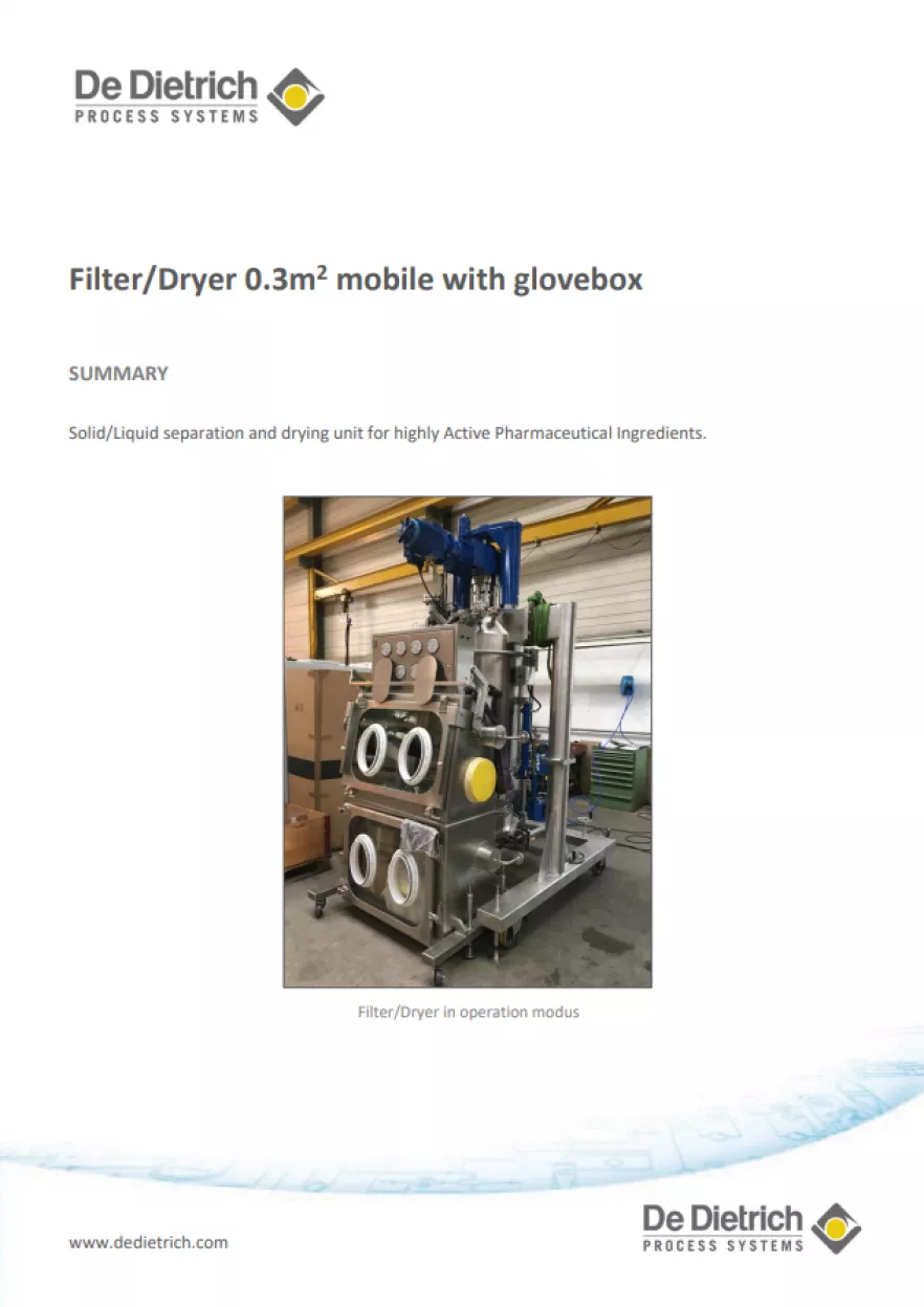 glovebox