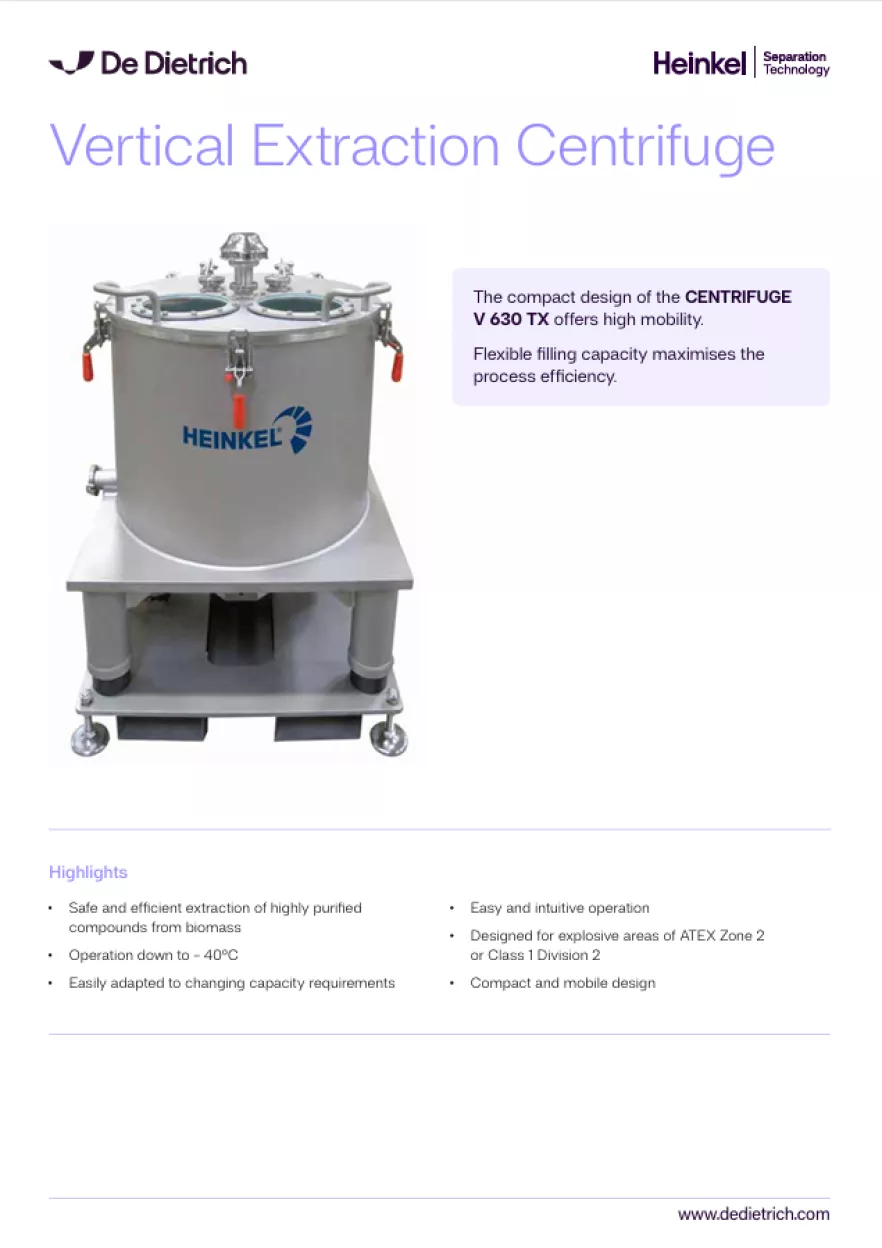 Screenshot Flyer-Extraction-Centrifuge-EN