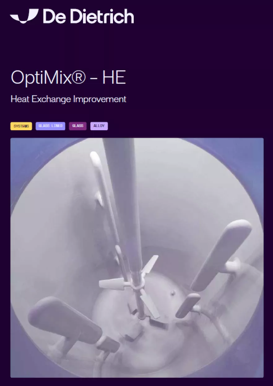 Screenshot Optimix HE