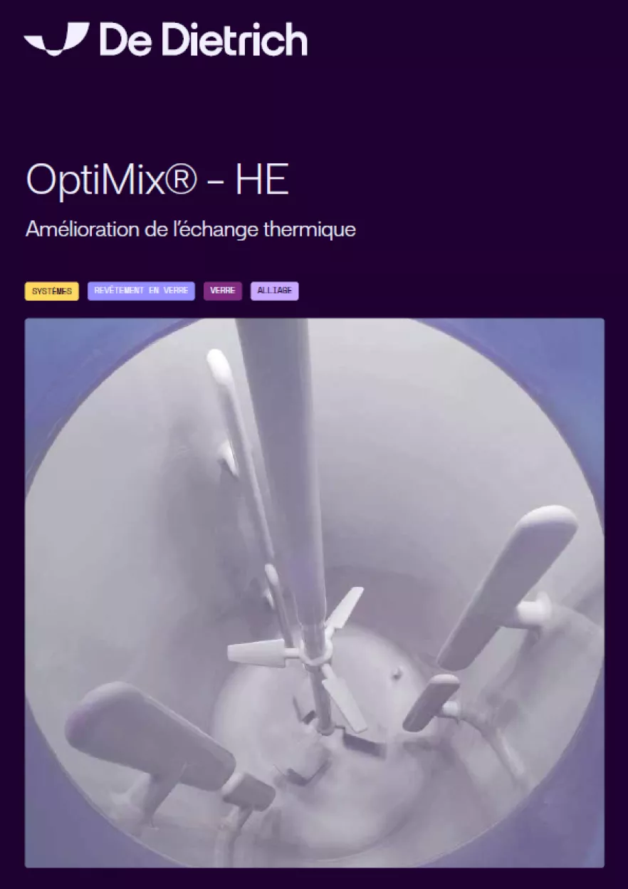 Screenshot Optimix HE FR