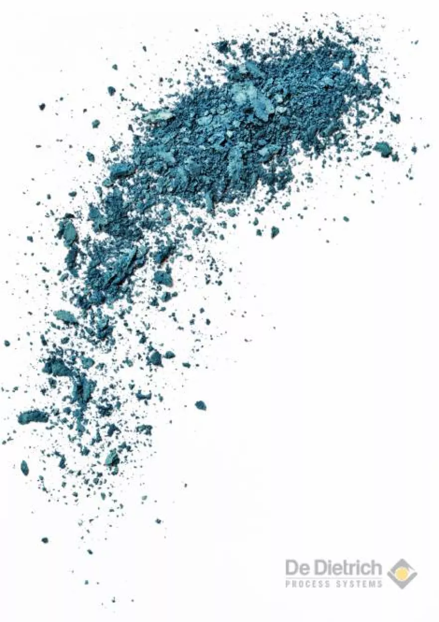 powder 