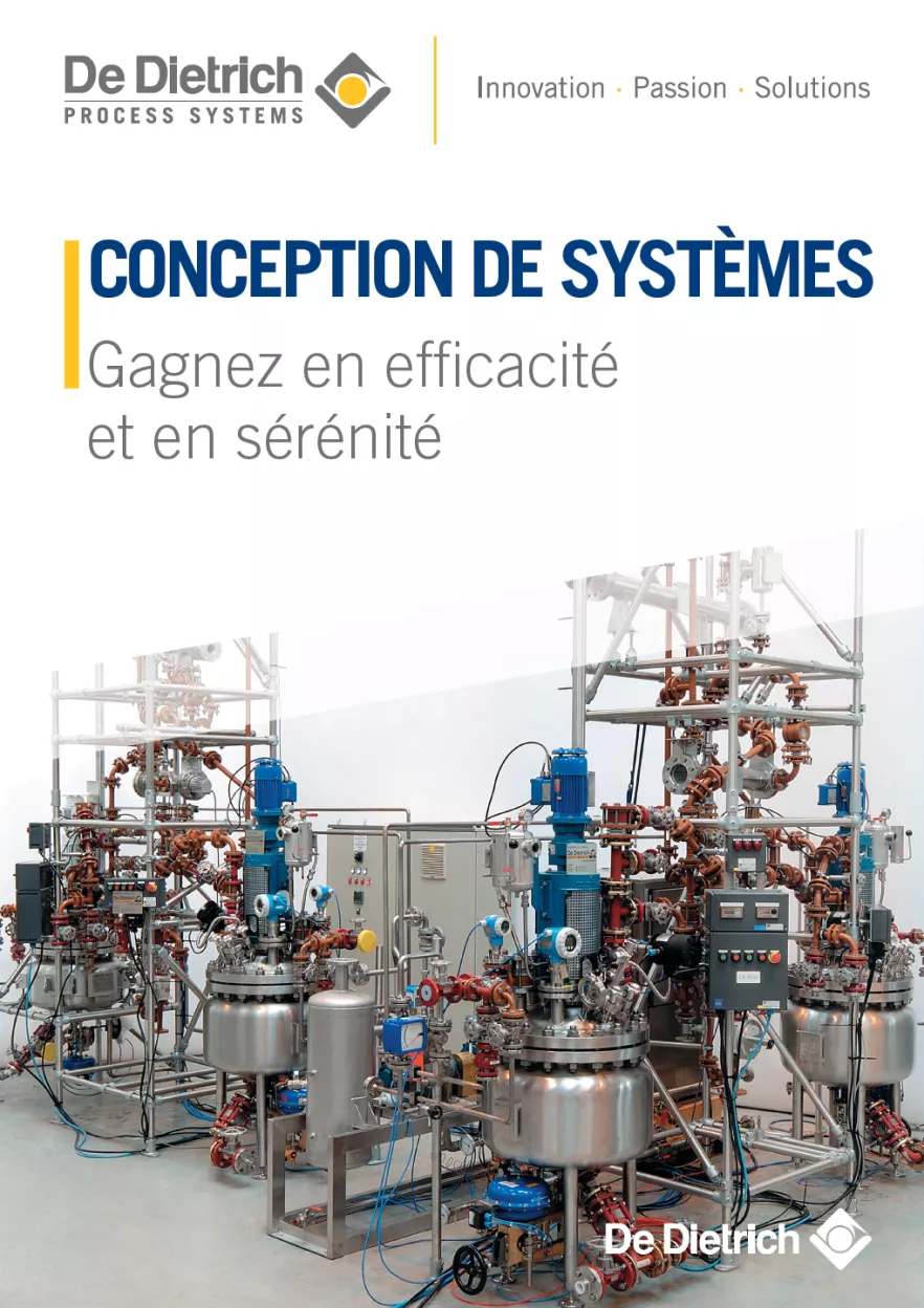 Conception de systèmes