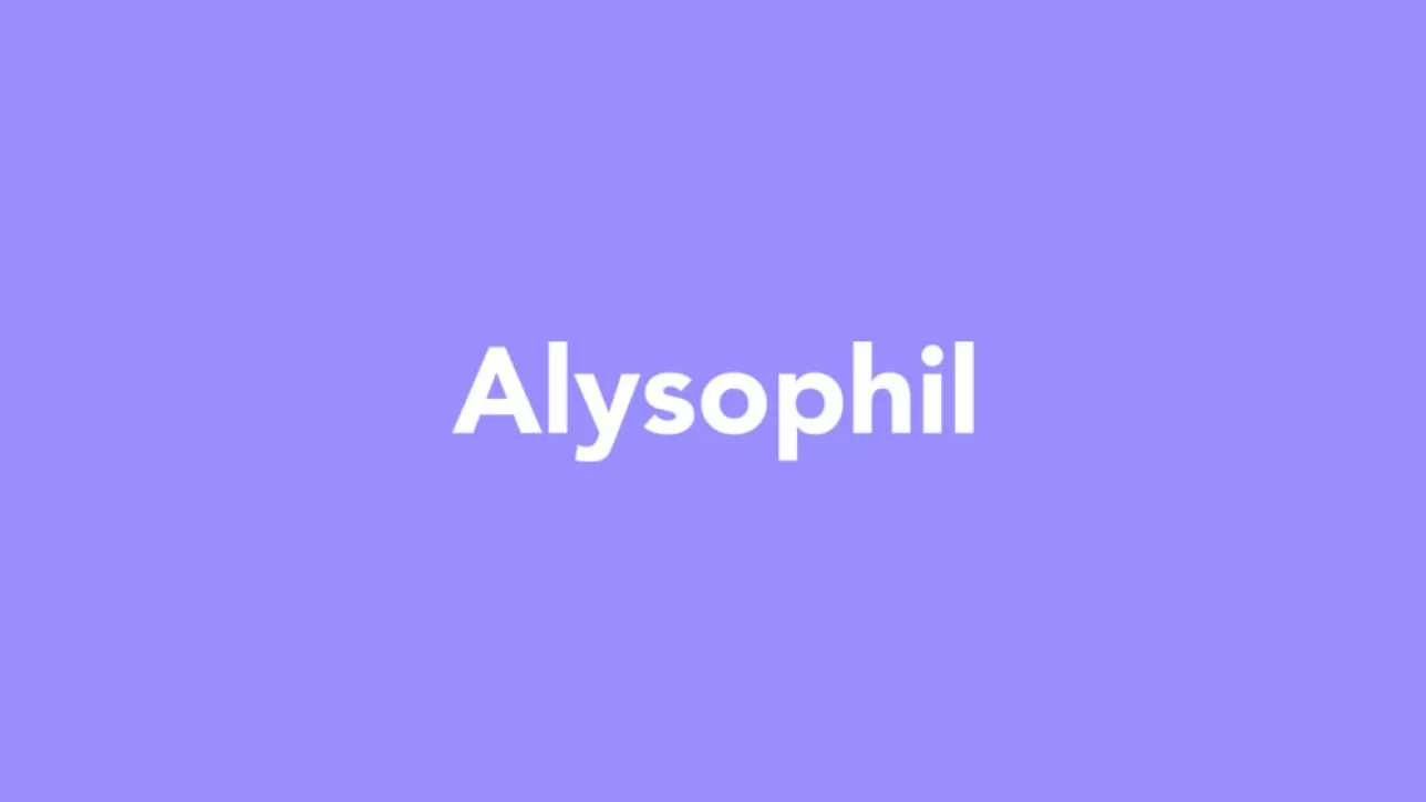 Alyso3