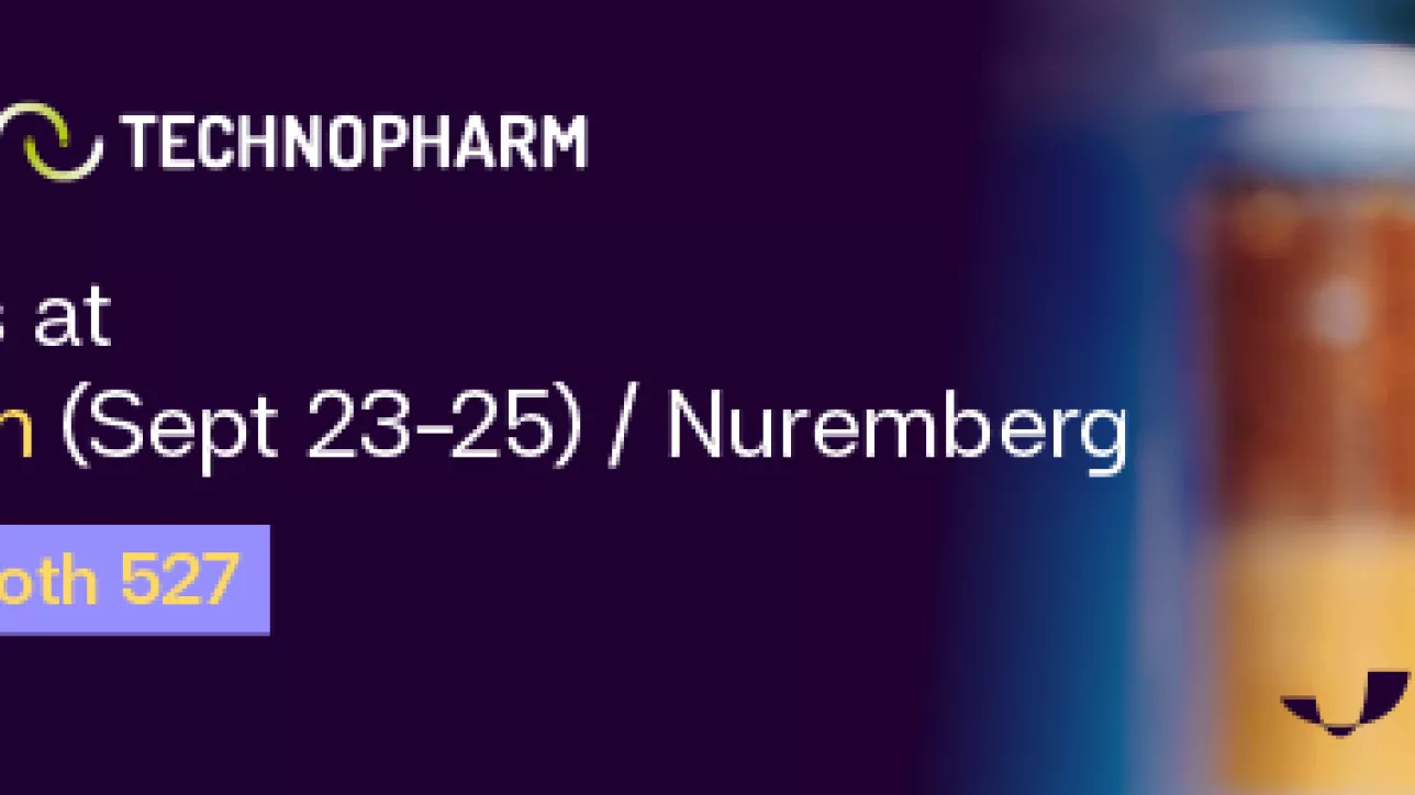 Meet De Dietrich at Powtech 2025
