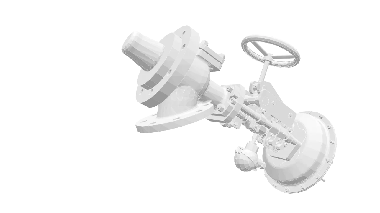 cleanvalve fallback