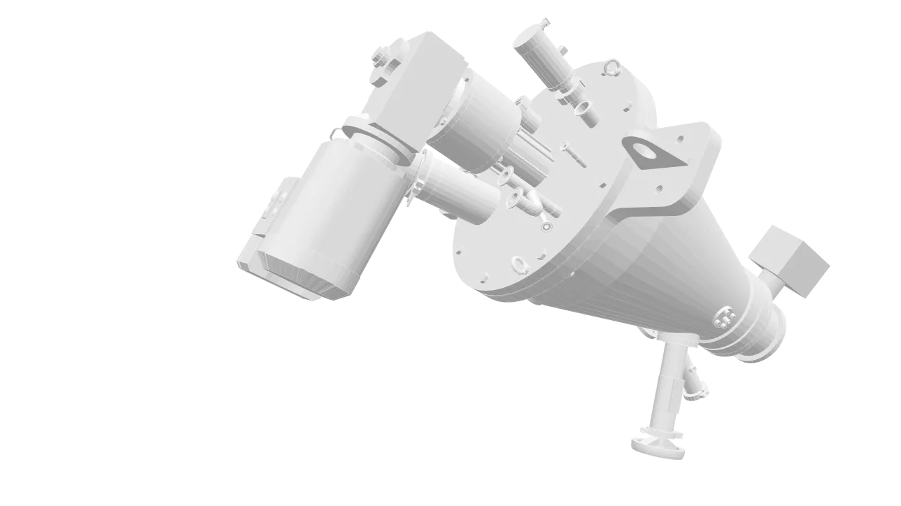 conical dryer visuel fallback