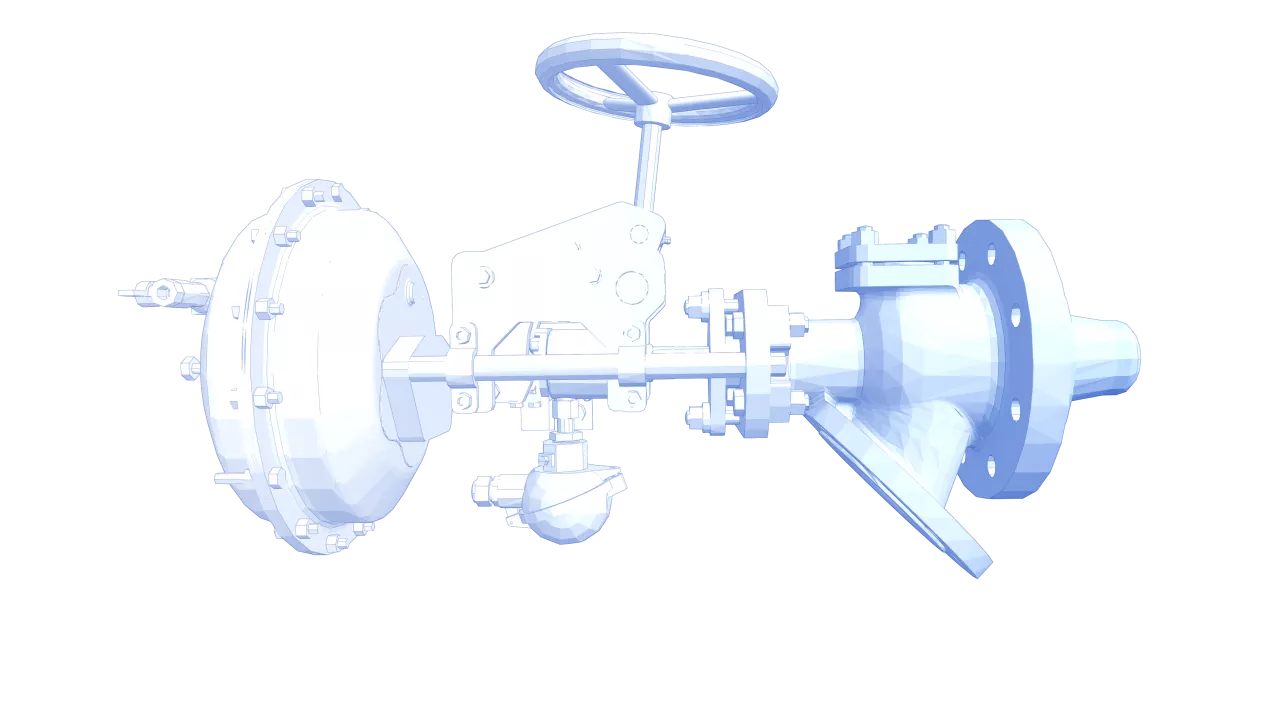 cleanvalve fallback