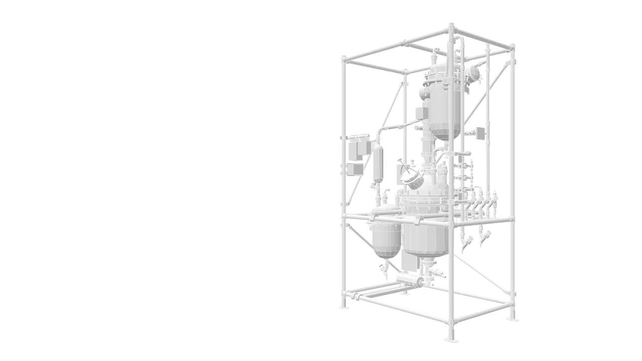 glass reactor visuel fallback