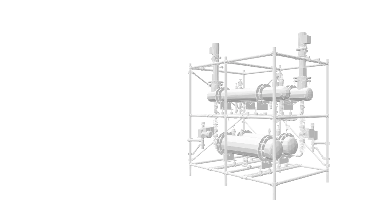 mixer settler plant visuel fallback