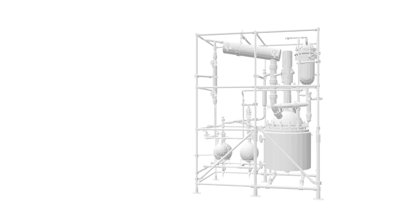 pharma reaction system visuel Fallback