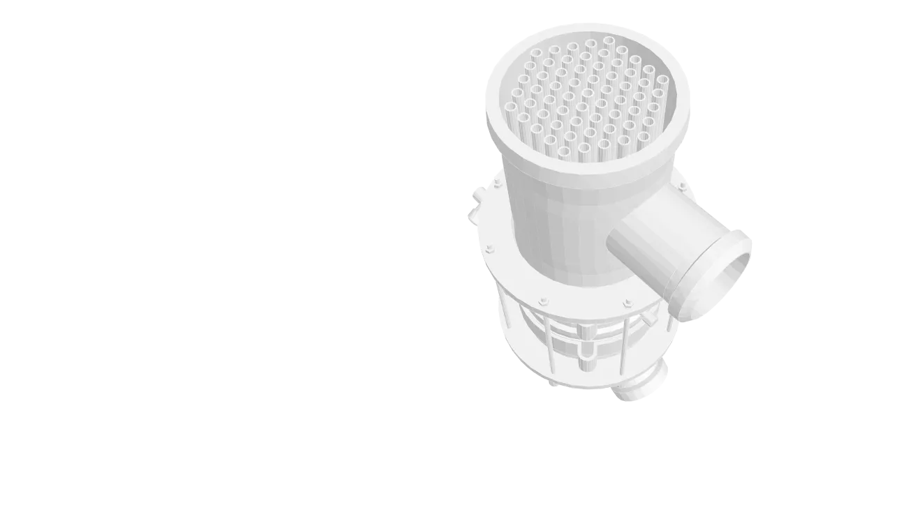 qvf supra shell and tube heat exchangers visuel fallback