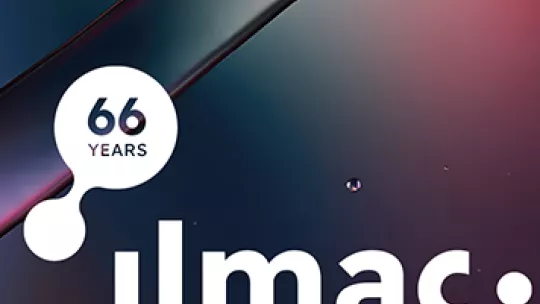 ILMAC
