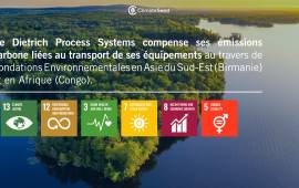 Climate Seed De Dietrich Process Systems