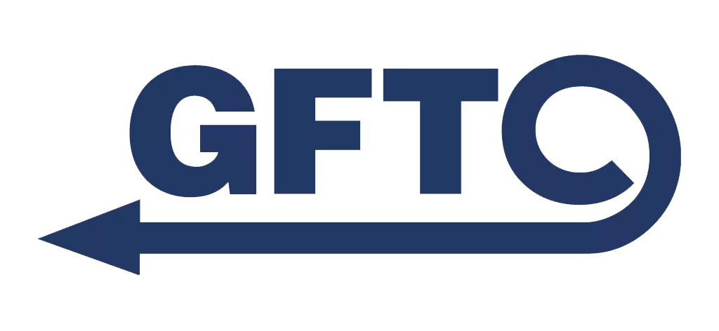 former GFT centrifuge logo