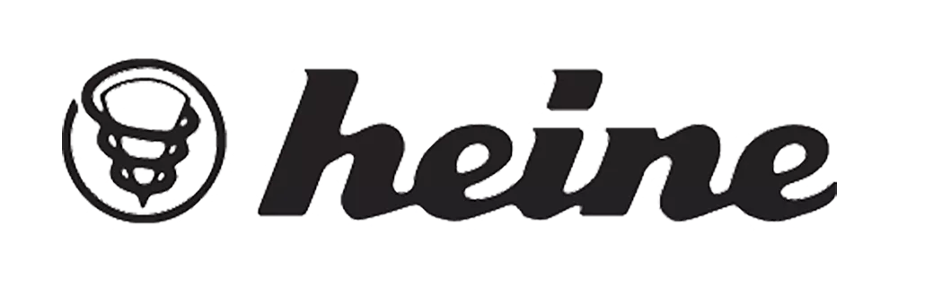 Former heine Centrifuge logo
