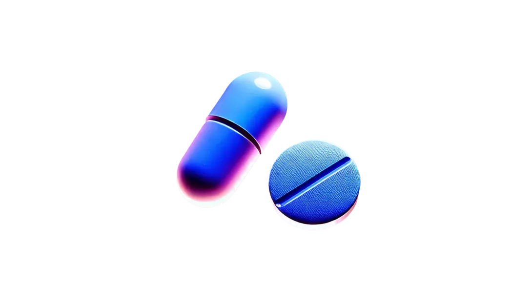 Pills AI