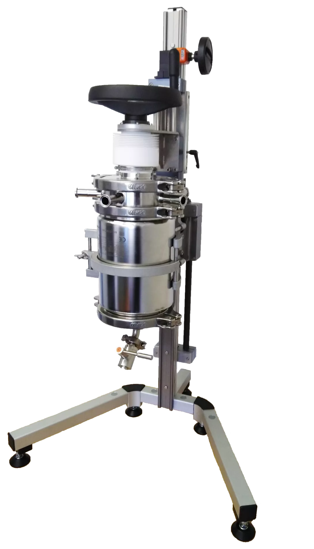 Table top laboratory Filter / Dryer ANFD