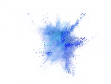 powder