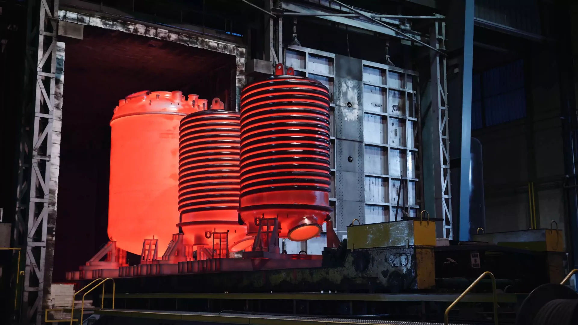 Reactors